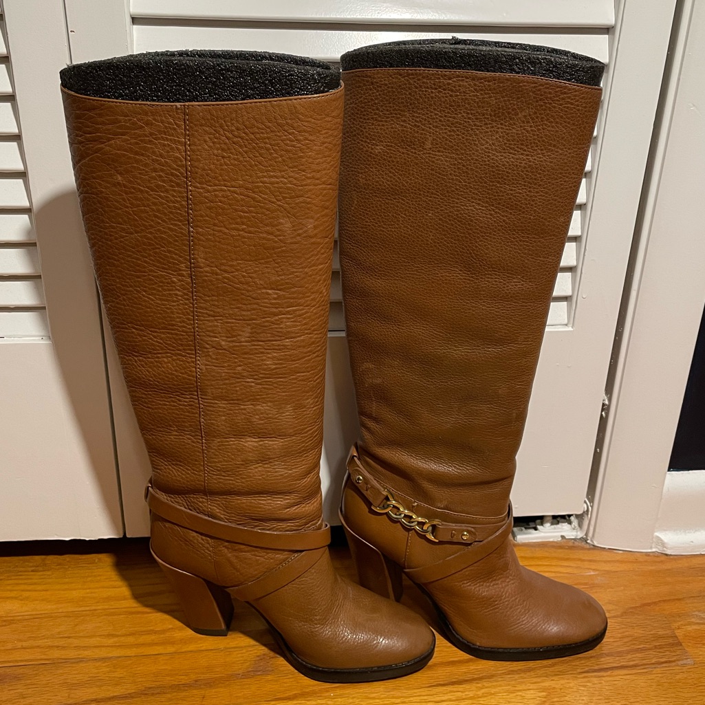 Kate Spade Boots